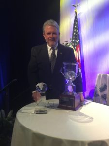 State Chamber Member of Year - Delaware CPA 