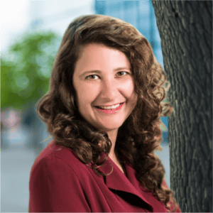 Maria Hurd, CPA, RPA