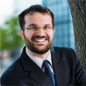 Jon Patterson, CPA, CVA