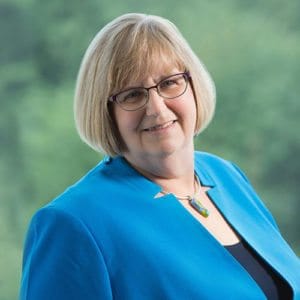 Donna McClintock, CPA