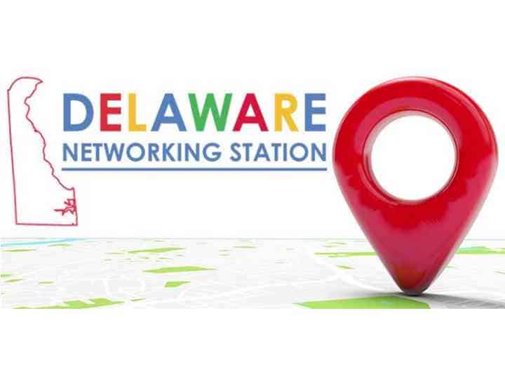 Delaware Networking Station