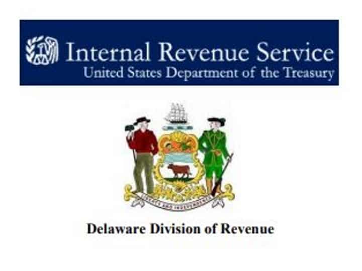 Delaware Division Revenue - Delaware CPA
