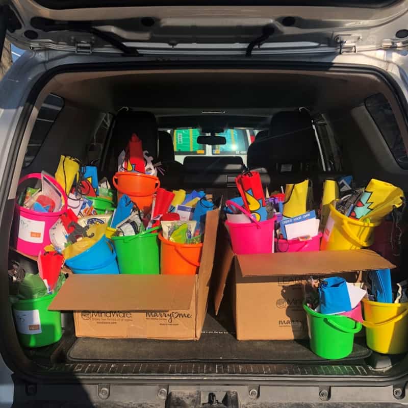 Community Outreach - Delaware CPA