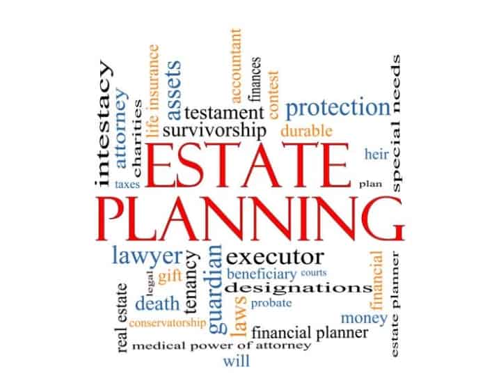Delaware Estate Planning