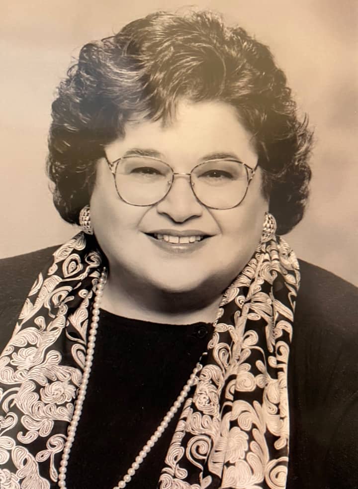 Remembering Eileen Conner Female CPA Pioneer Belfint CPAs