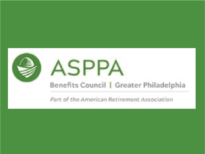 ASPPA Webinar: Understanding Audits