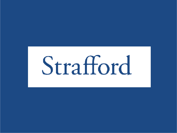 Strafford 401k Annual Audits Webinar
