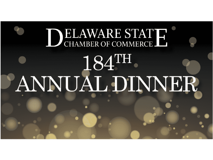 Annual Dinner – BLS Sponsoring