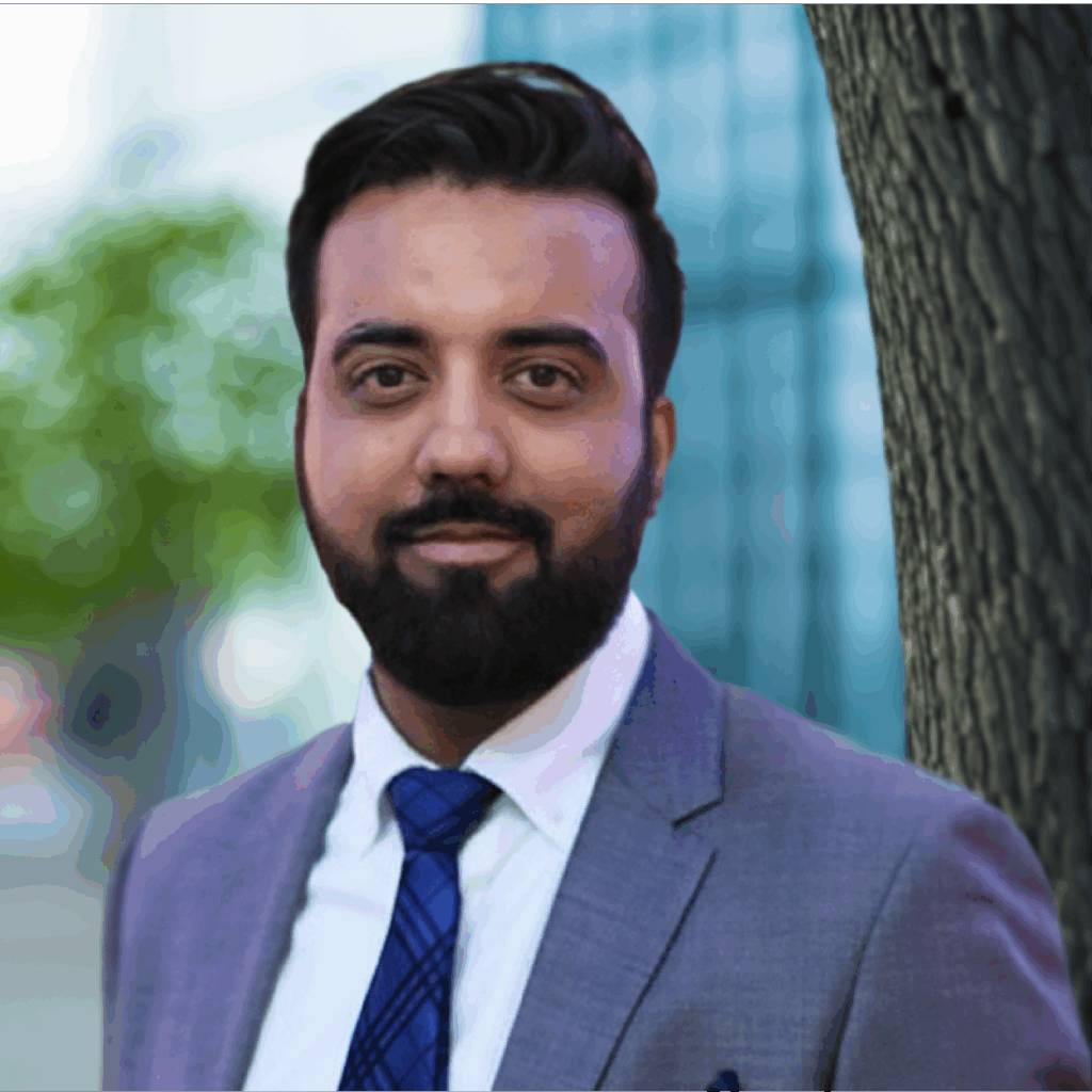 Saaib T. Uppal, CPA, QKA