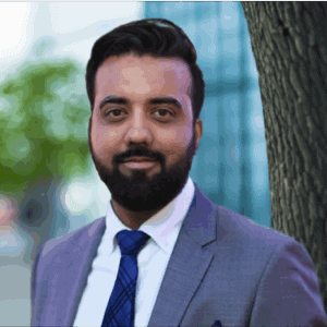 Saaib T. Uppal, CPA, QKA