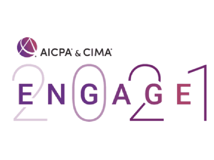 AICPA Engage 2021 Conference