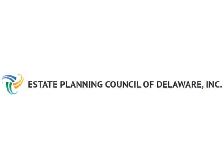 Estate Planning Council of Delaware: Post-Election Estate Planning
