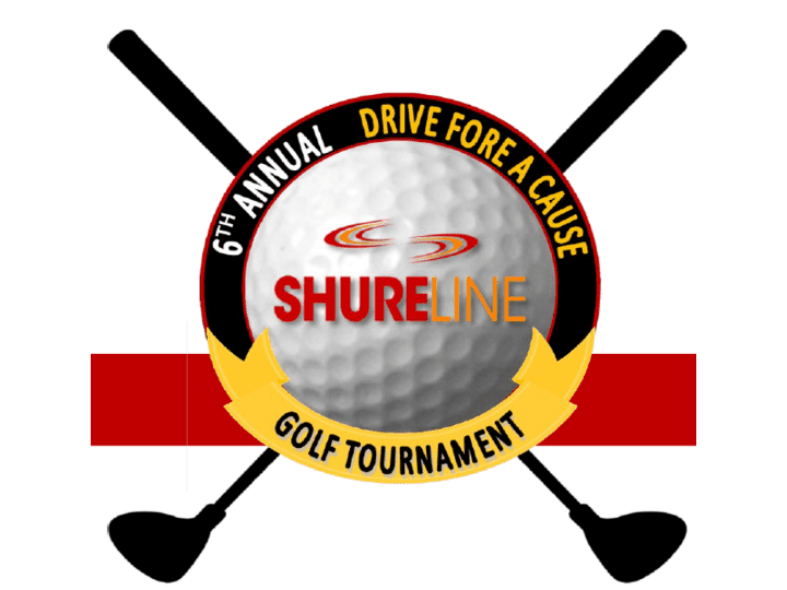 Shureline's 6th Annual Drive Fore a Cause