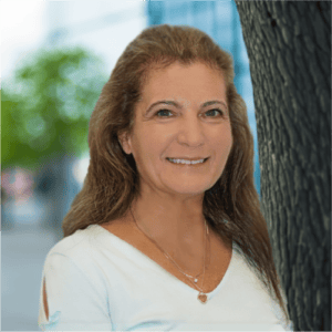 Vivienne Delano, MBA