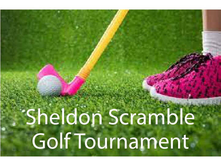 BLS Sponsoring Sheldon Scramble Golf Tournament