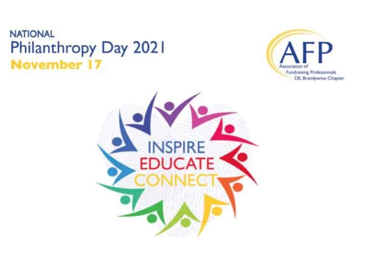 Philanthropy Day 2021 - AFP Brandywine Chapter