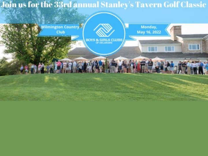 Boys & Girls Clubs of Delaware: 2022 Stanley's Classic
