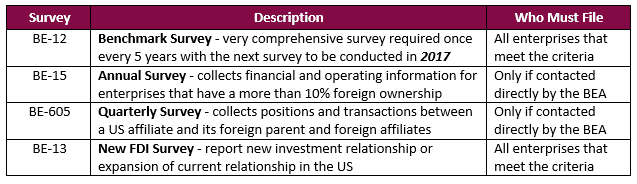 Foreign Direct Investment - Delaware Tax Planning 