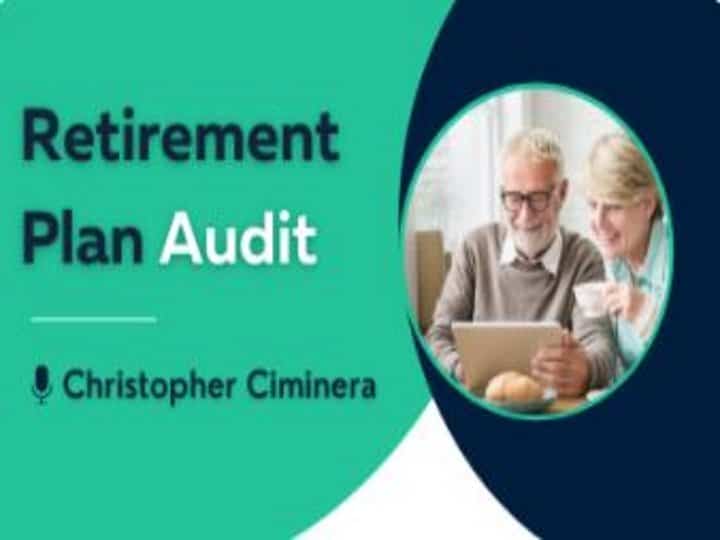 Retirement Plan Audits