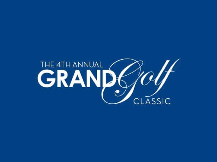 4th Annual GRAND Golf Classic