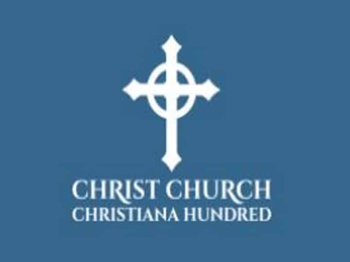 Christ Church Christiana Hundred
