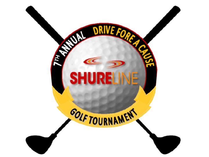 Shureline's 7th Annual Drive Fore a Cause