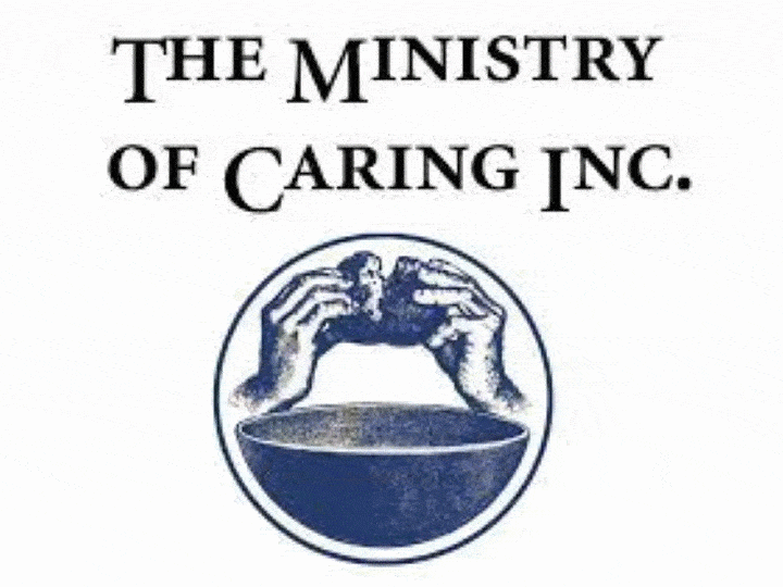 The Ministry of Caring Inc.
