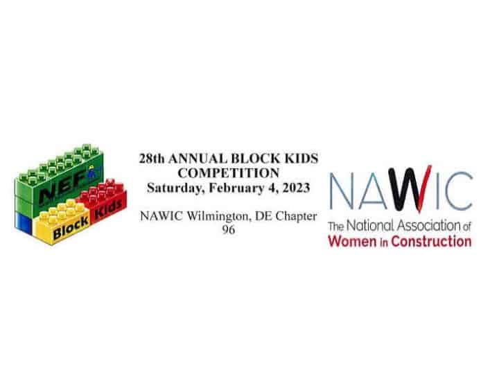NAWIC 2023 Block Kids