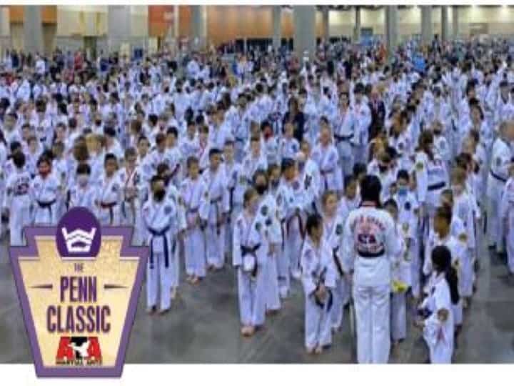 ATA Martial Arts Penn Classic