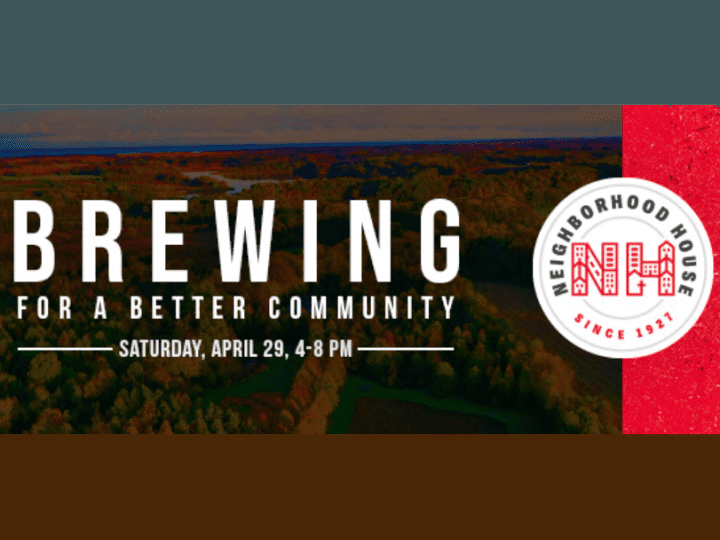 Brewing for a Better Community