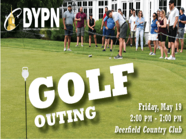 DSCC DYPN 11th Annual Golf Outing