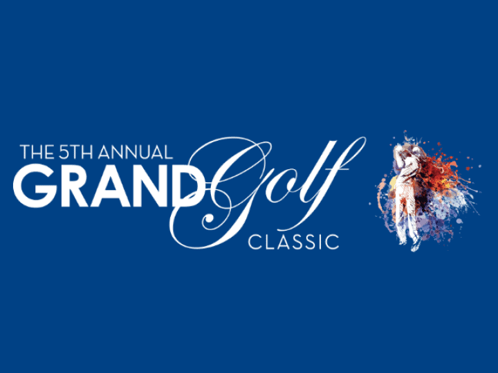 5th Annual GRAND Golf Classic