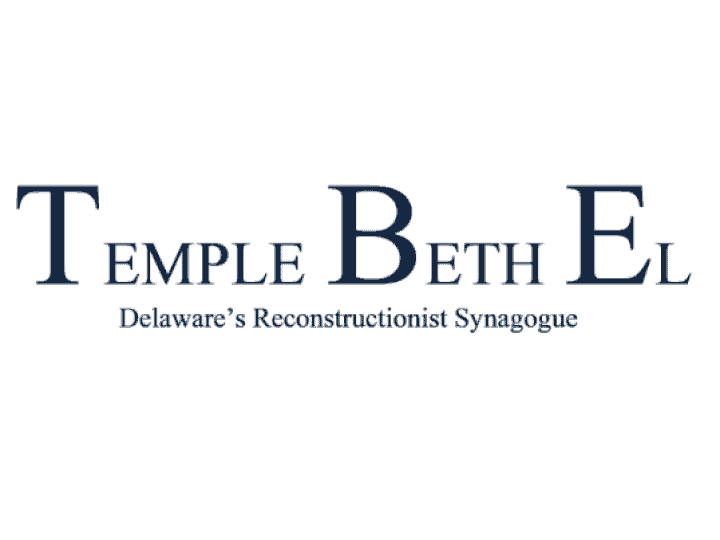 Temple Beth El - Delaware’s Reconstructionist Synagogue