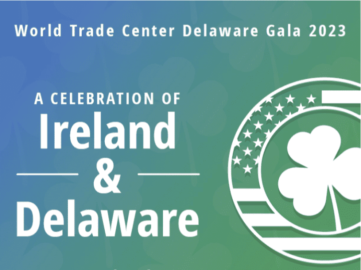 World Trade Center of Delaware Annual Gala
