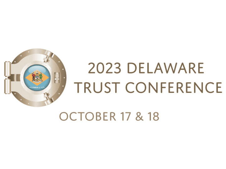 2023 Delaware Trust Conference - BLS Bronze Sponsor
