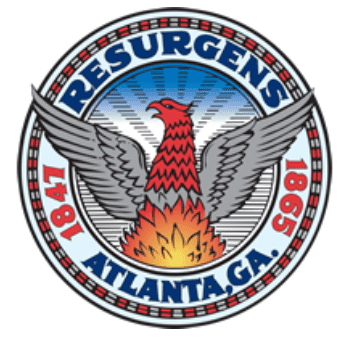 City of Atlanta Logo