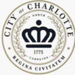 City of Charlotte NC Logo