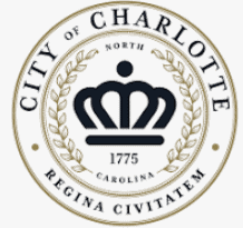 Logo City of Charlotte