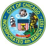 City of Chicago Logo