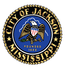 City of Jackson MS Logo
