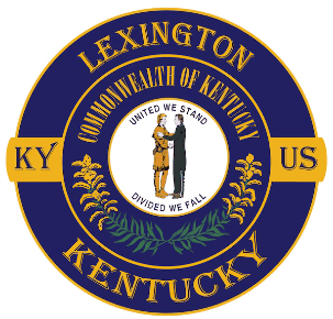 City of Lexington (KY) Logo