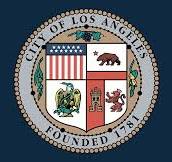 City of Los Angeles Logo