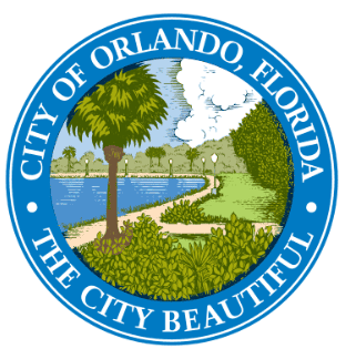 City of Orlando Logo