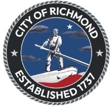 City of Richmond VA Logo