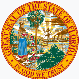 State of Florida Logo