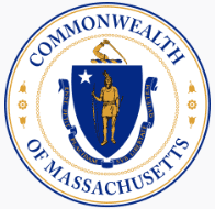 State of Massachusetts Seal
