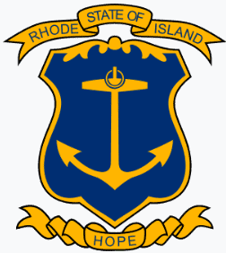 State Logo for Rhode Island