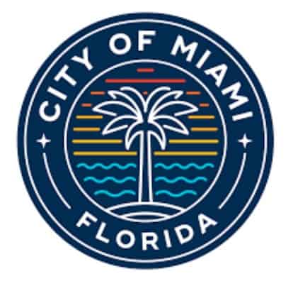 City of Miami Logo 