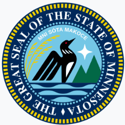 Seal of the City of Minneapolis MN Logo