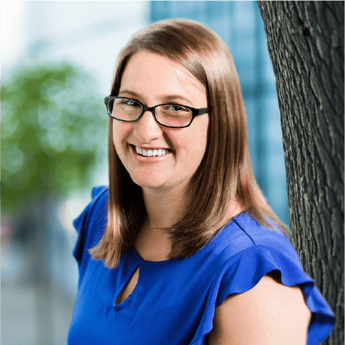 Alayna Greenwood, aPHR